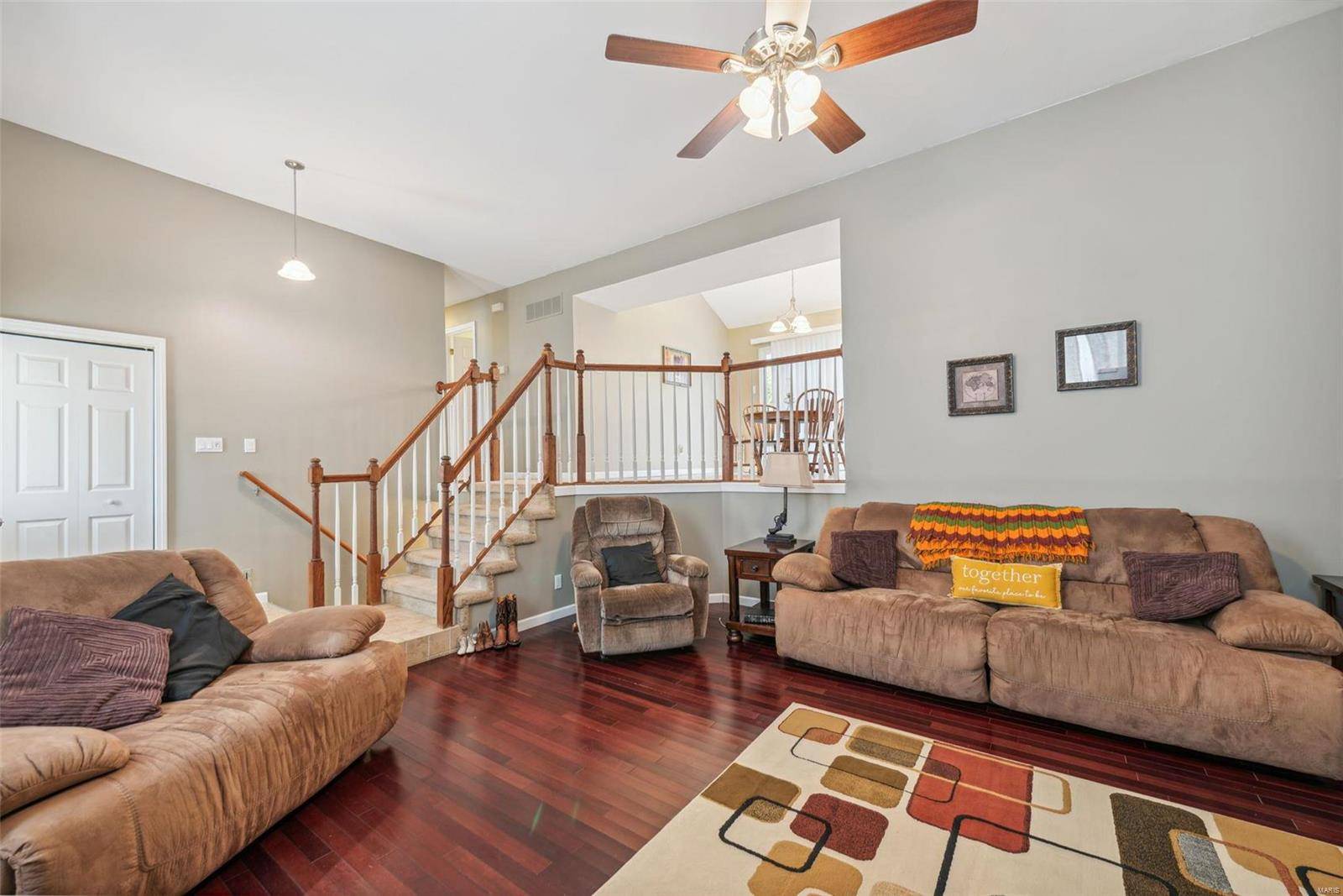 Fenton, MO 63026,526 Green Forest DR