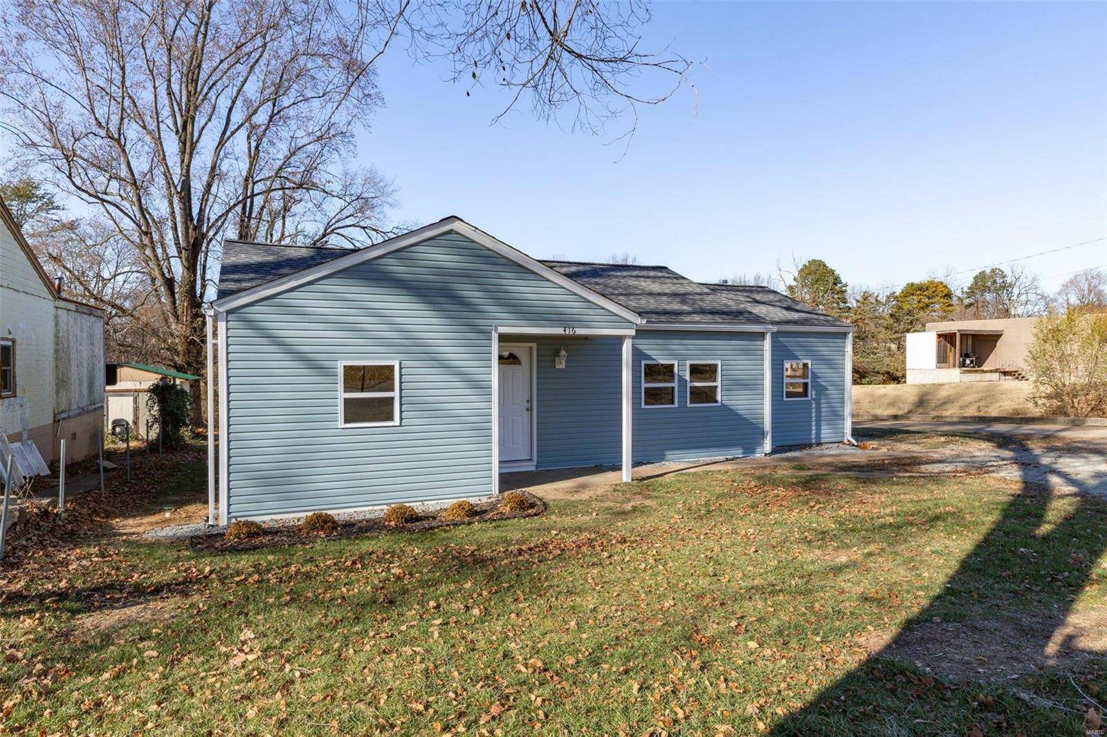 Fredericktown, MO 63645,416 Lincoln DR