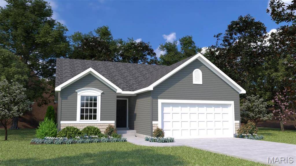 Wright City, MO 63390,0 Laurel II- (Alder Creek)