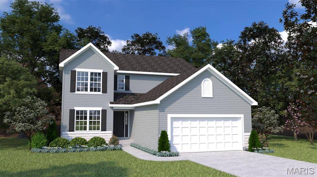 Wright City, MO 63390,0 Hickory (Alder Creek)