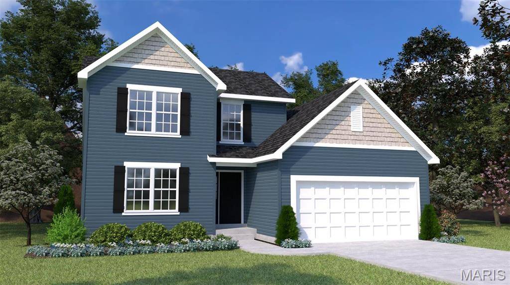 Wright City, MO 63390,0 Holly (Alder Creek)