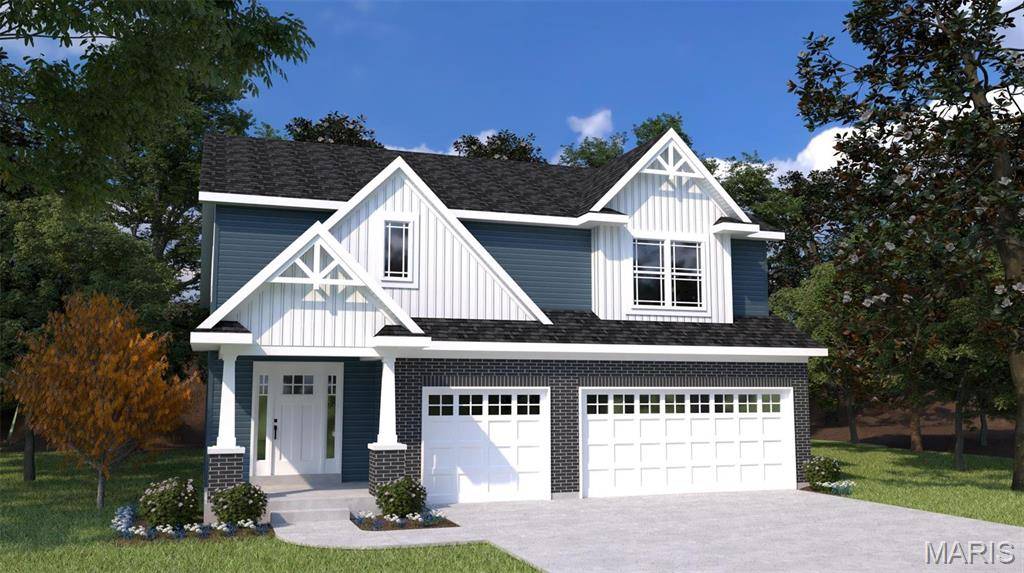 Wright City, MO 63390,0 Spruce (Alder Creek)
