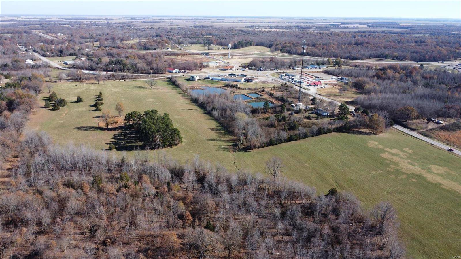 Harviell, MO 63945,0 US 160