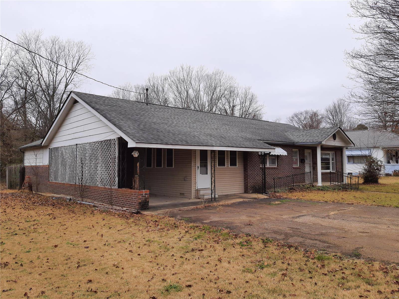 Piedmont, MO 63957,117 Bates St.