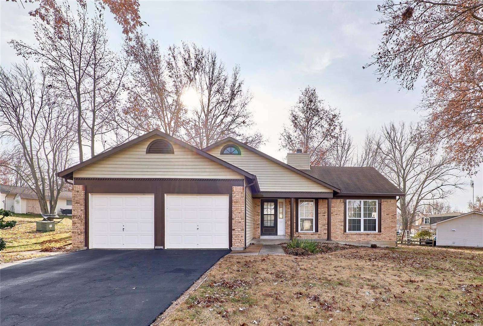 St Peters, MO 63304,1387 Southgate DR