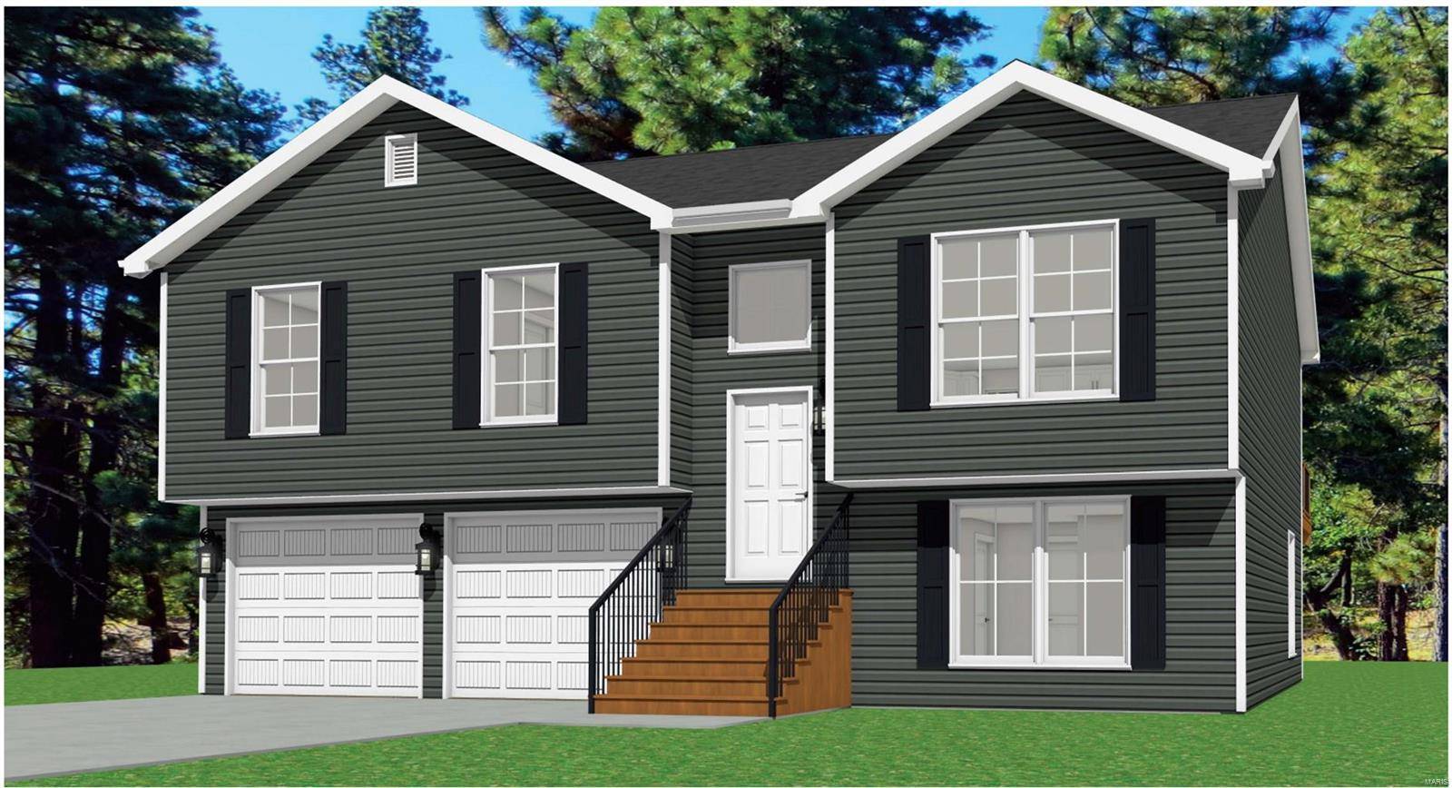 Pontoon Beach, IL 62040,501 Somerset DR