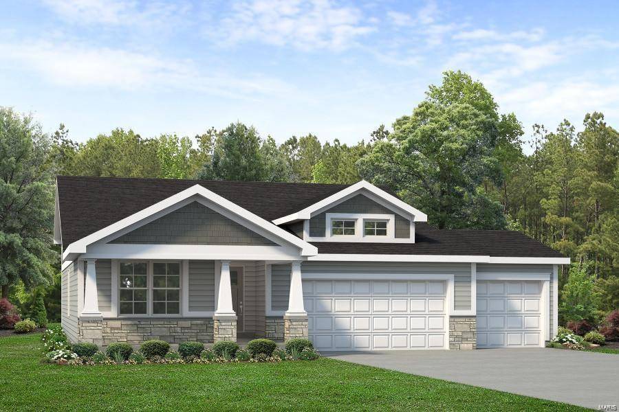 Cottleville, MO 63304,0 Franklin-Cottleville