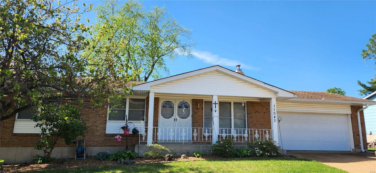 St Louis, MO 63126,11042 Fawnhaven DR