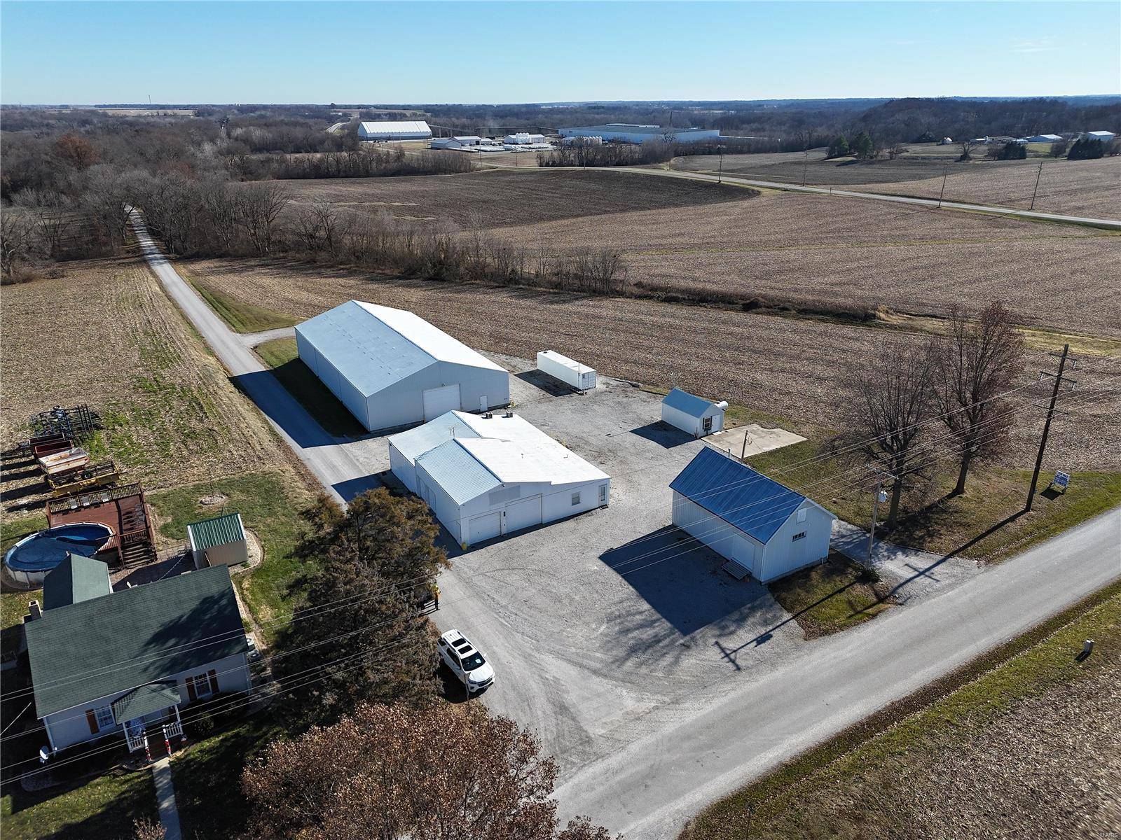 Red Bud, IL 62278,7207 Griggs RD