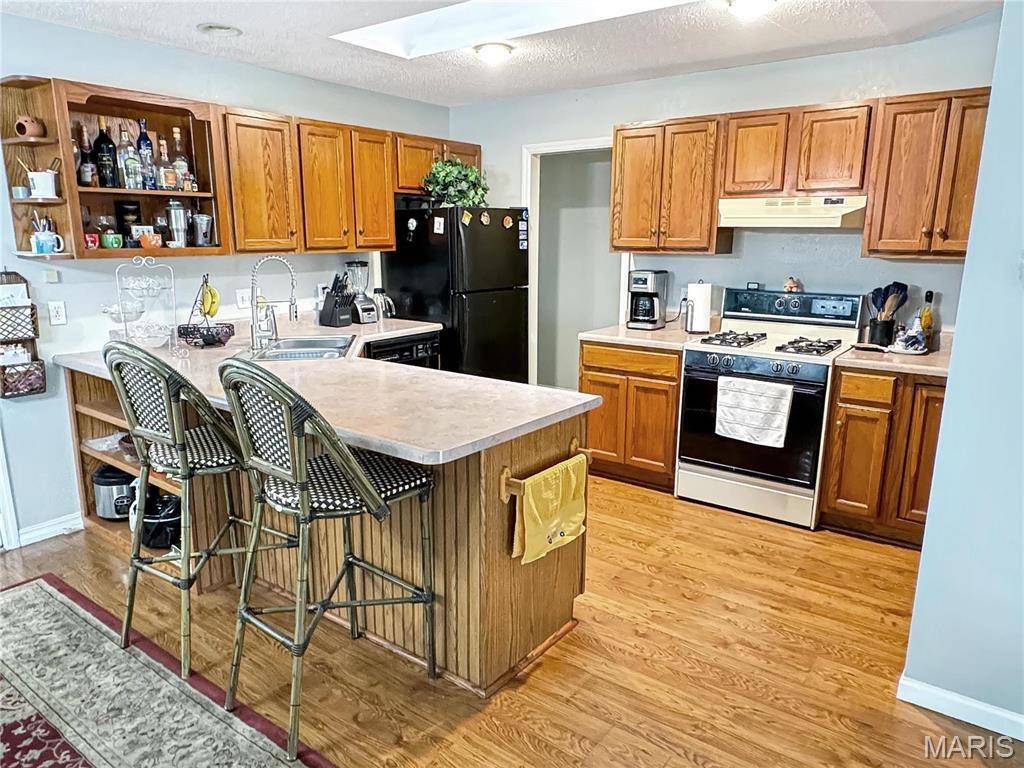Union, MO 63084,21 Forest LN