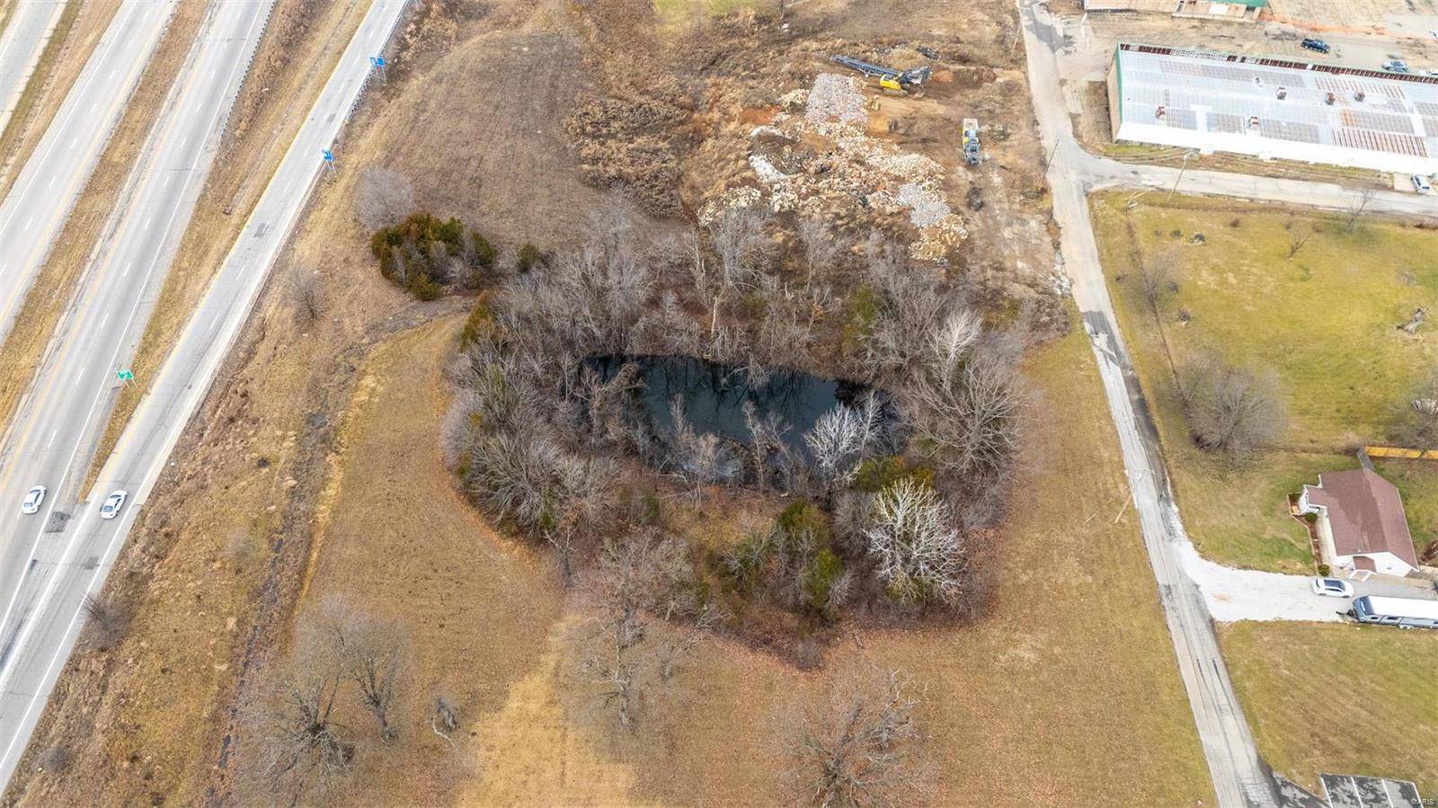 Bonne Terre, MO 63628,2 Pointview DR