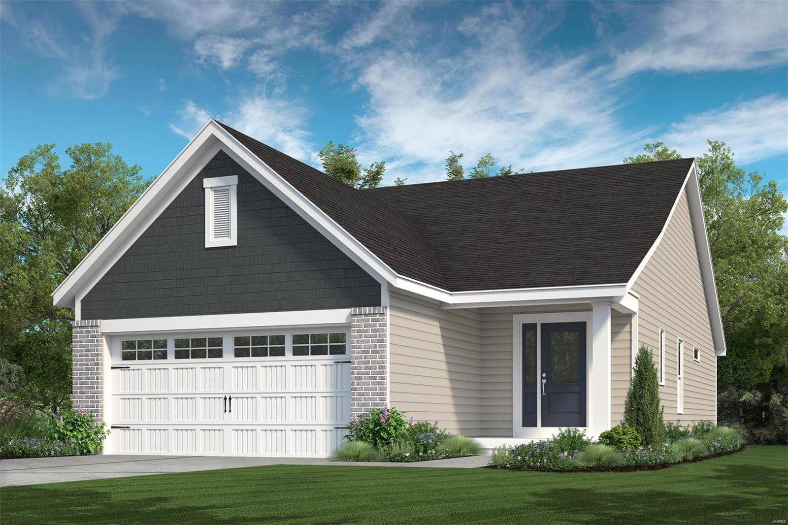 O'fallon, MO 63385,1 Highland 3Bd@Harvest Villas