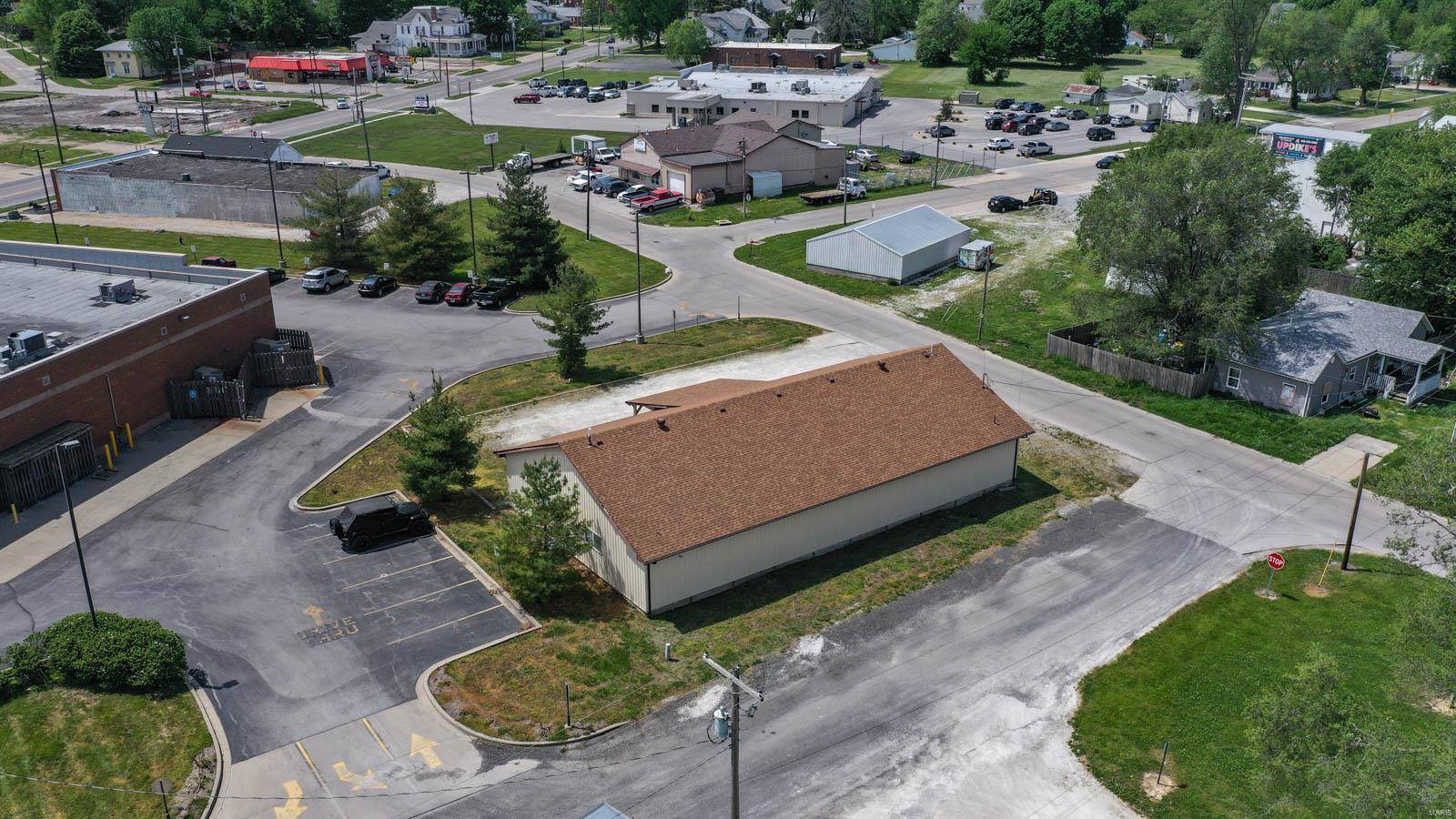 Jerseyville, IL 62052,200 Adams ST