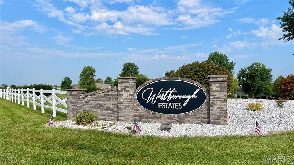 Troy, MO 63379,0 Westborough Estates (Lot 60)