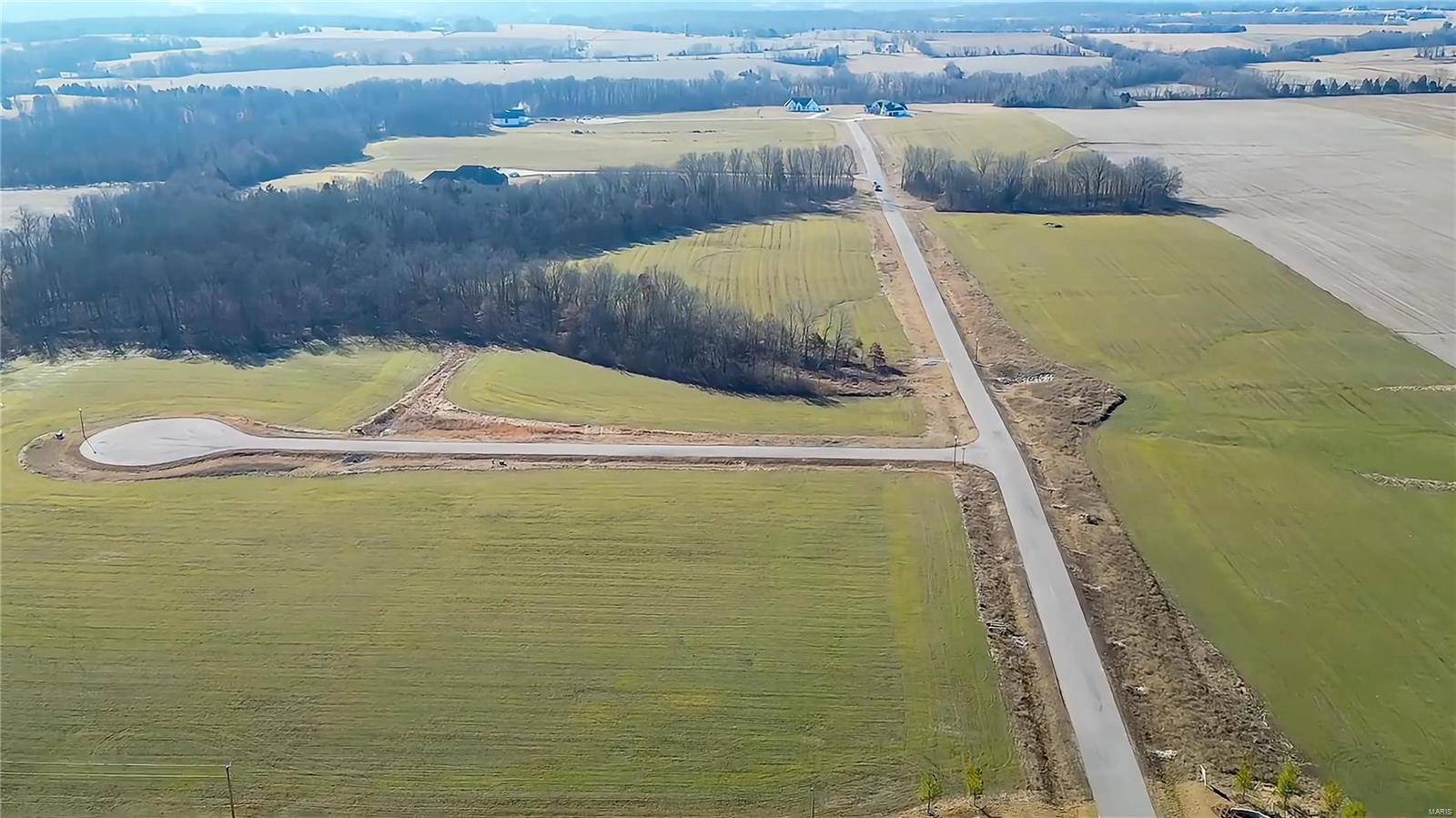 Foristell, MO 63348,121 Lonesome Dove WAY #Lot 6