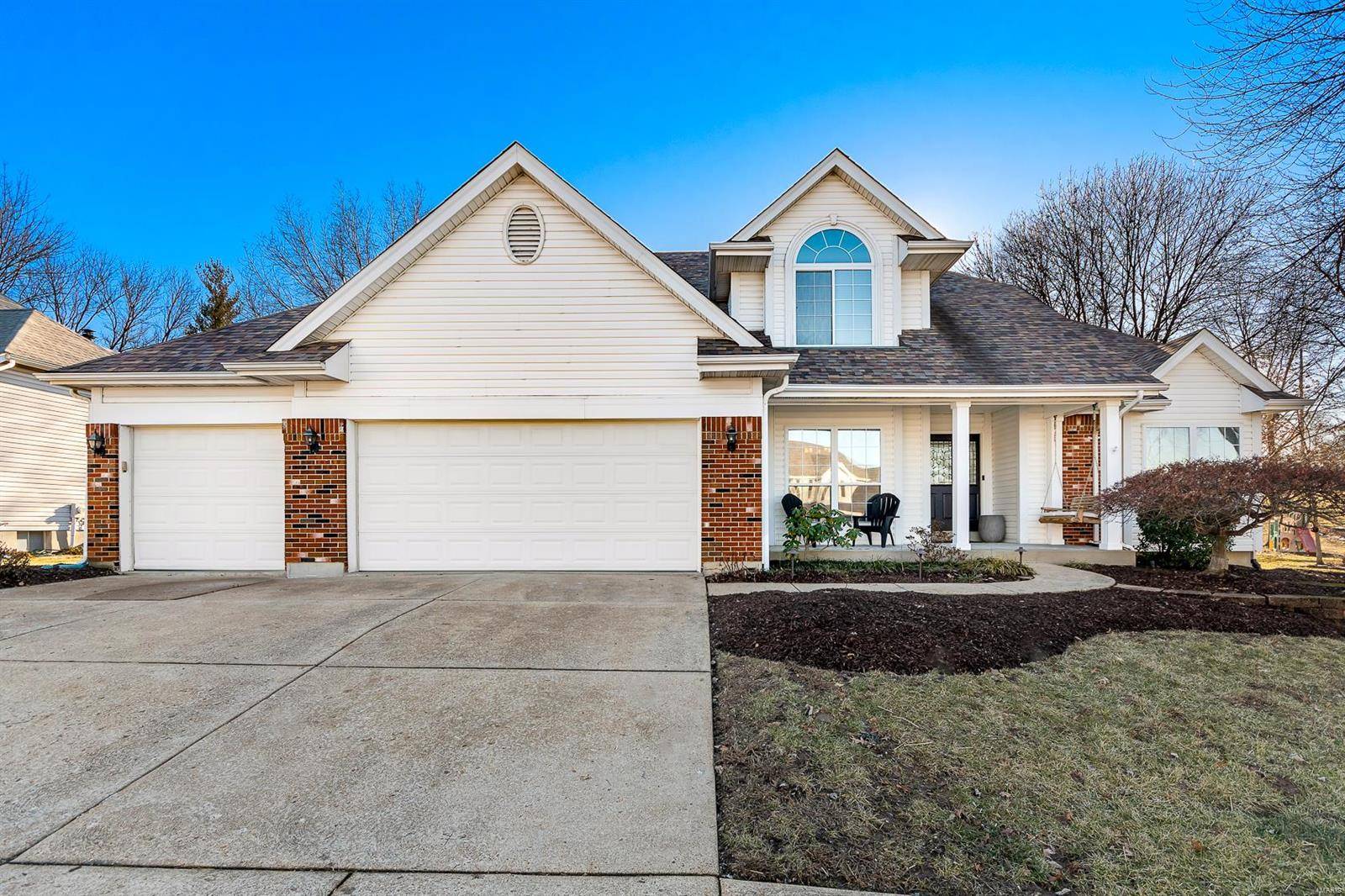 St Louis, MO 63129,3004 Marchbanks PL