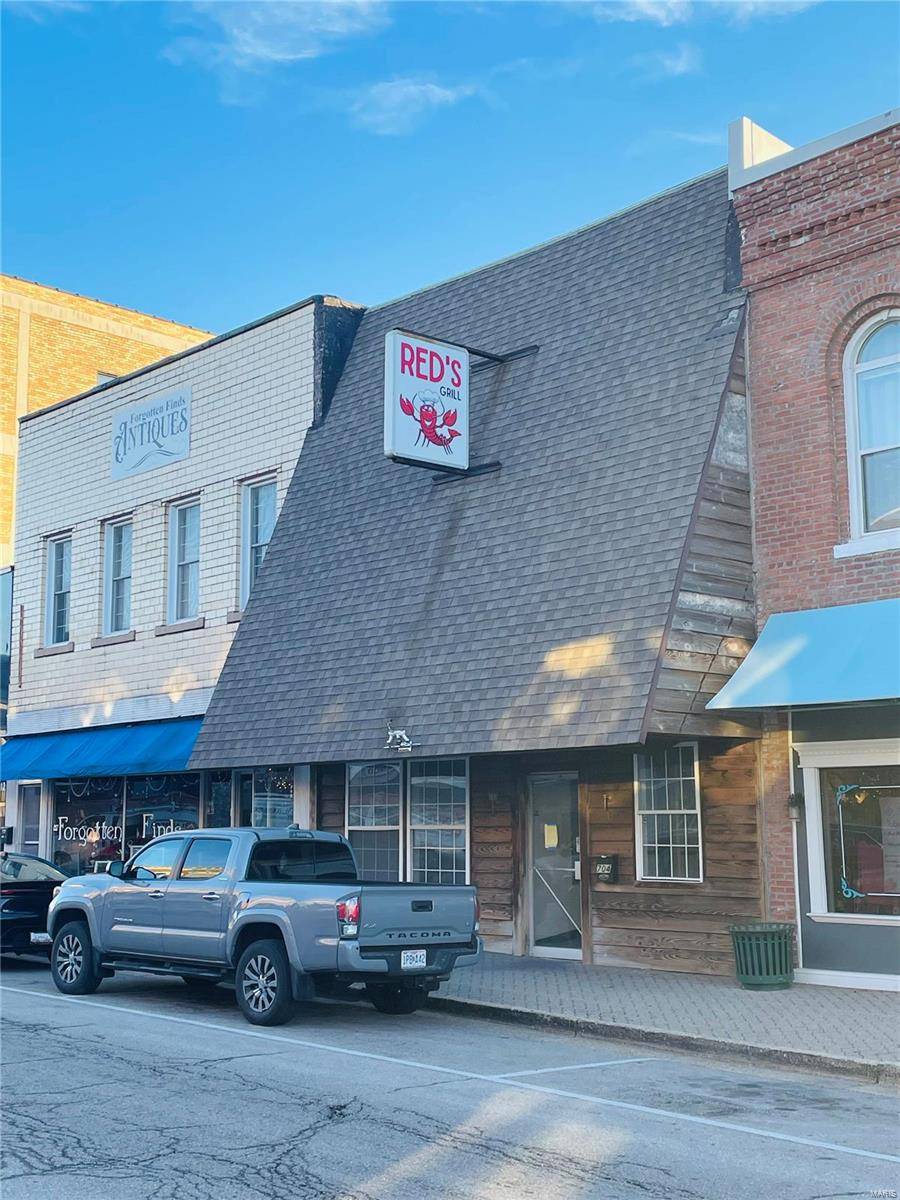 Rolla, MO 65401,704 N Pine ST