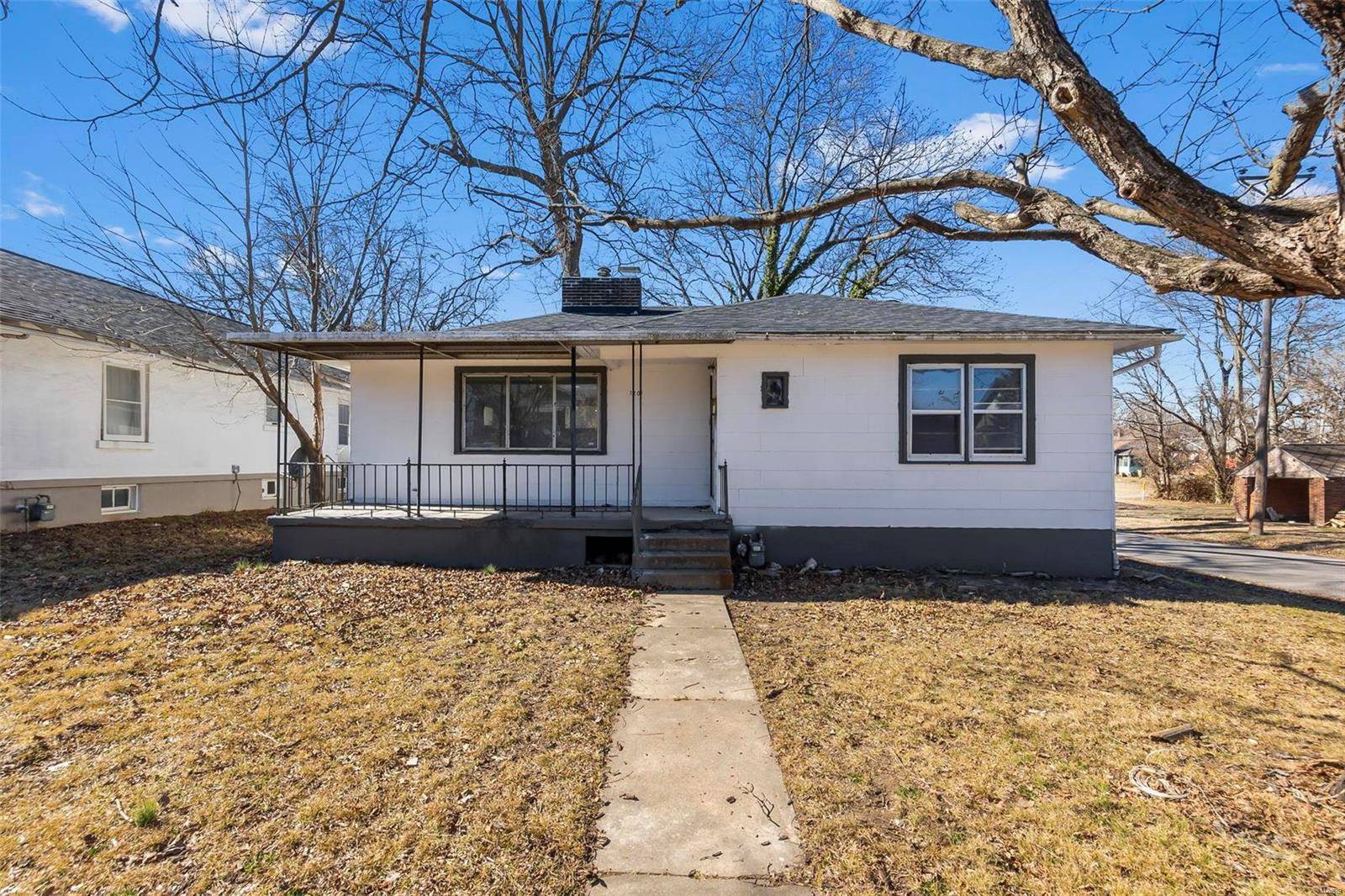 Cape Girardeau, MO 63703,1201 South Sprigg Street
