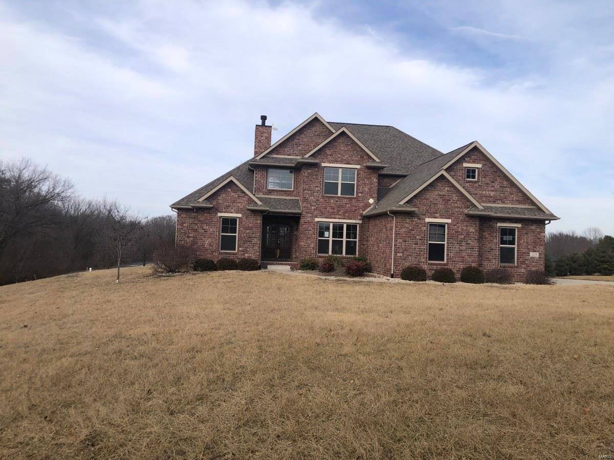 Godfrey, IL 62035,3324 Greenbriar AVE