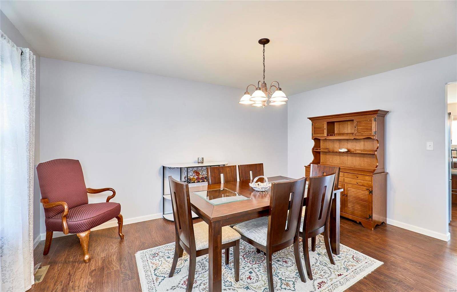 Eureka, MO 63025,5308 Shawnee View CT
