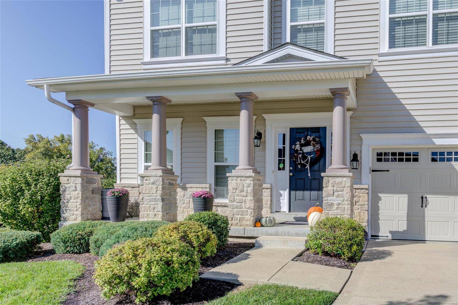 St Louis, MO 63146,1736 Willowbrooke Manors CT