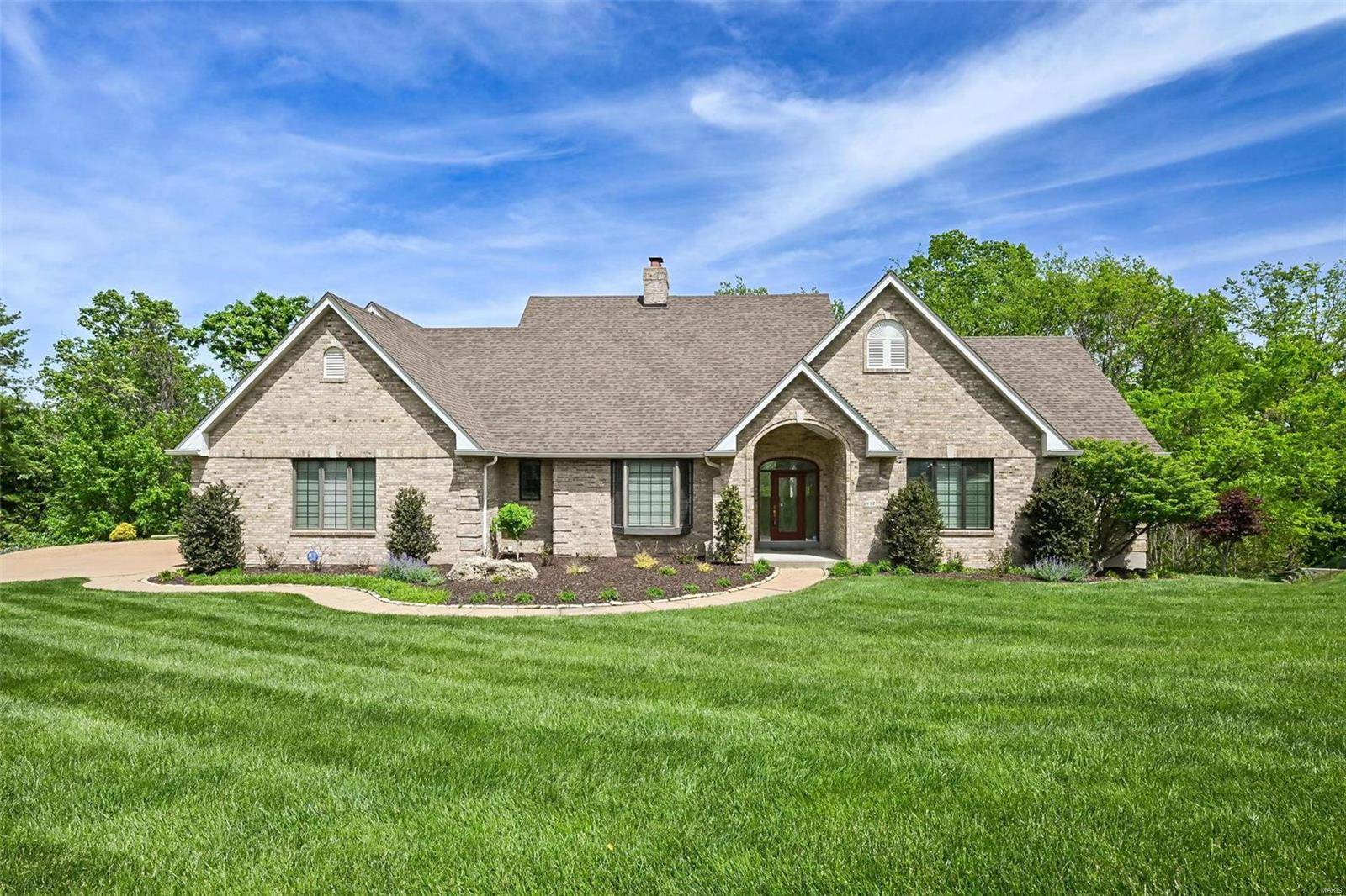 Fenton, MO 63026,417 Autumn Parc CT