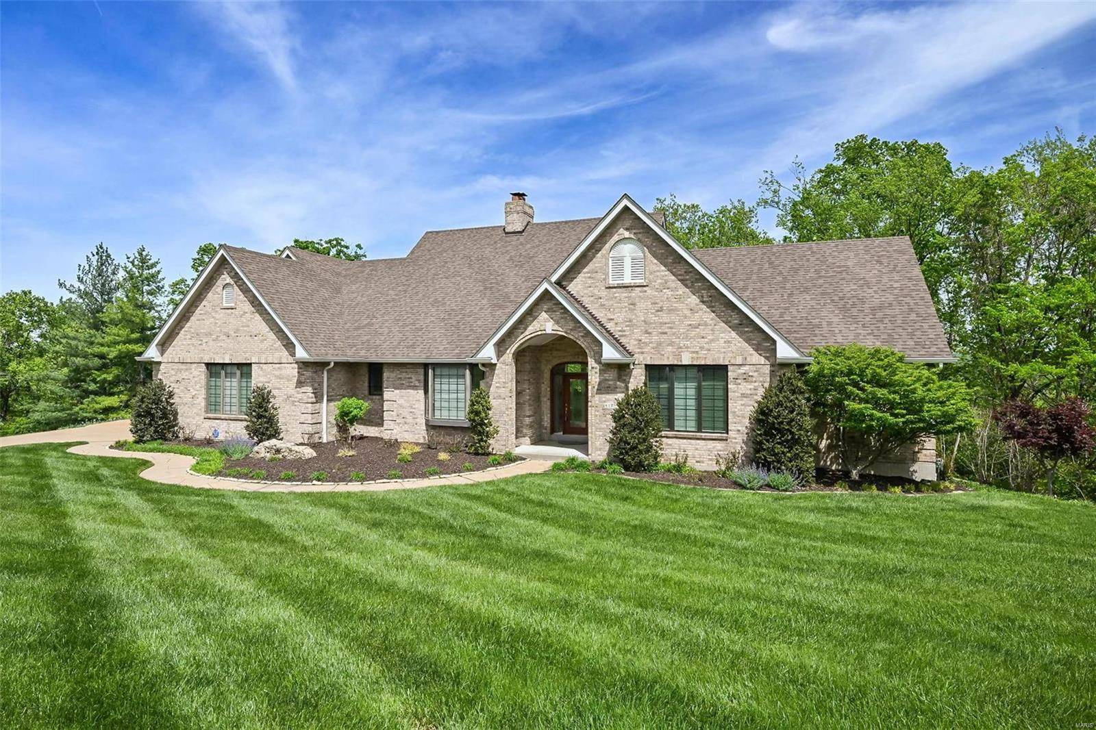 Fenton, MO 63026,417 Autumn Parc CT