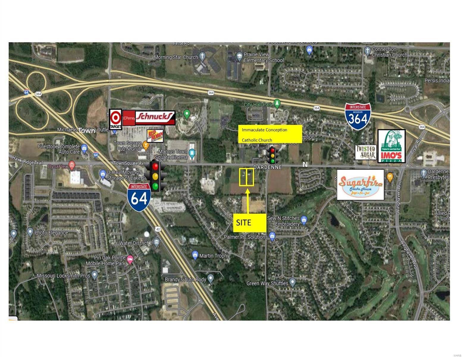 Dardenne Prairie, MO 63366,7712 Highway N HWY