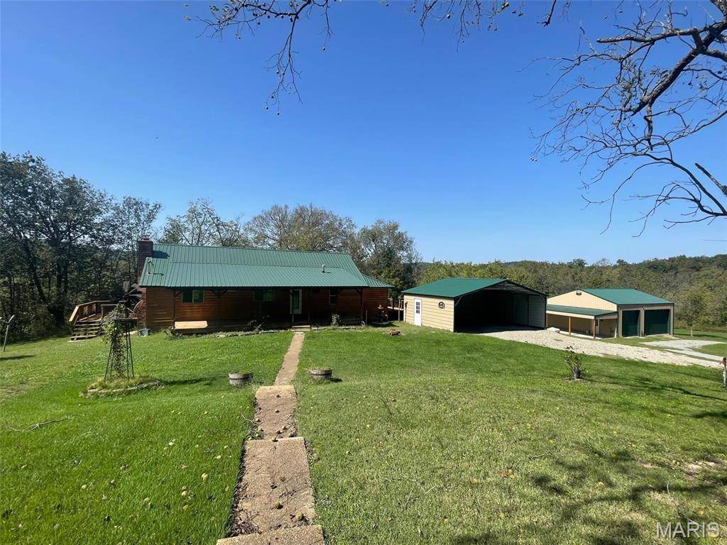Fredericktown, MO 63645,2268 Madison 244