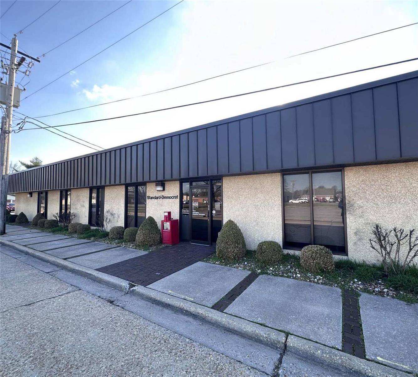 Sikeston, MO 63801,205 S New Madrid ST