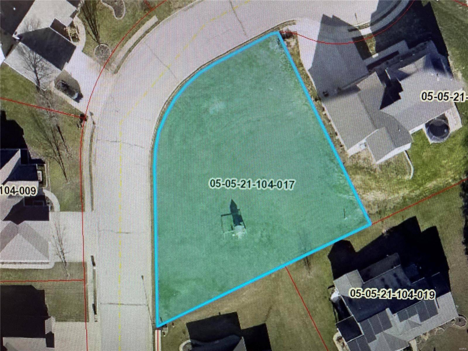 Trenton, IL 62293,676 Galen DR