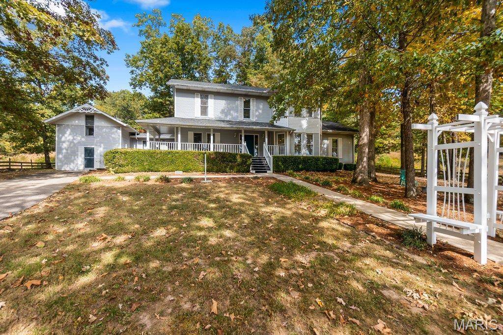 Marble Hill, MO 63764,27699 State Highway 34