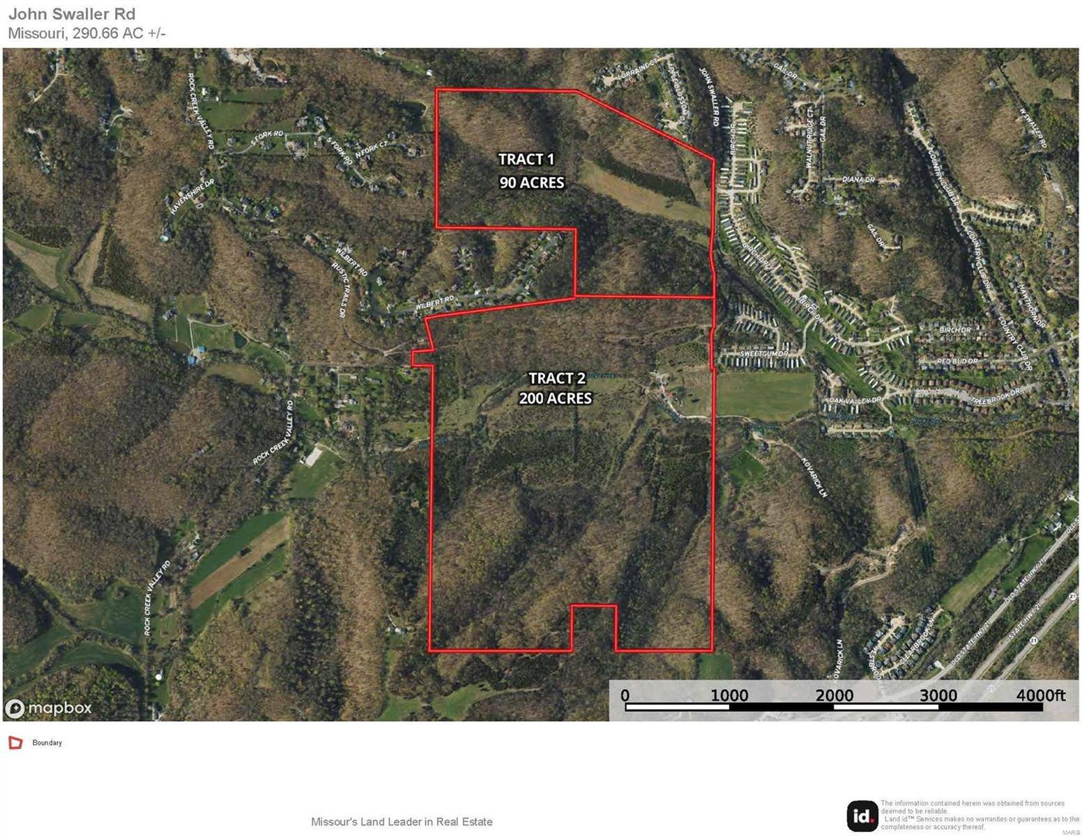 High Ridge, MO 63049,3601 John Swaller Tract 2 RD