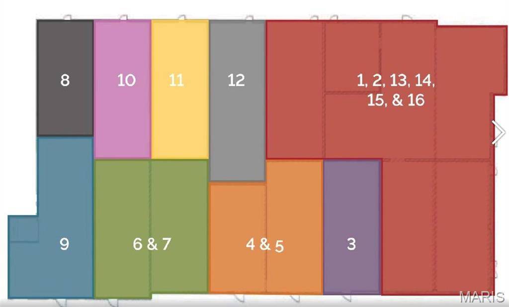 Osage Beach, MO 65065,1026 Palisades BLVD