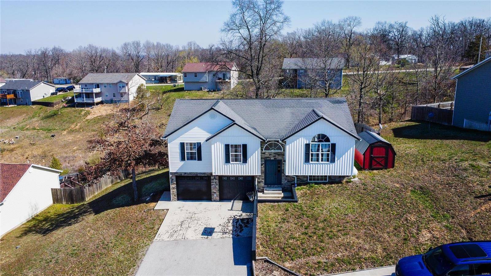St Robert, MO 65584,16138 Haidyn RD