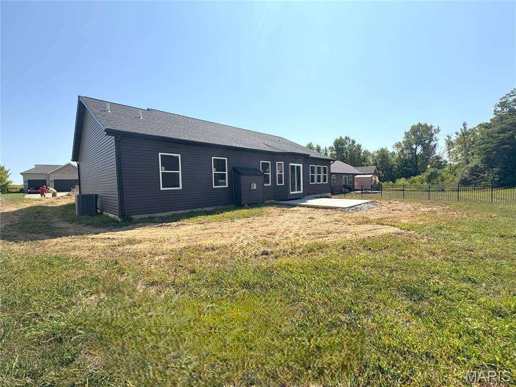 Caseyville, IL 62232,1128 Pisa DR