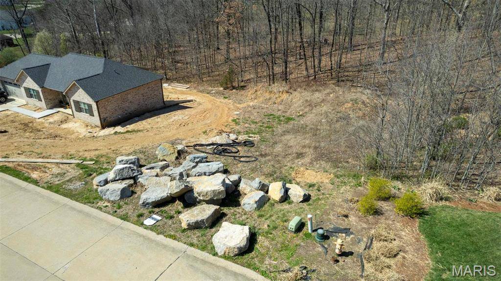 Cape Girardeau, MO 63701,165 Castle Rock Village