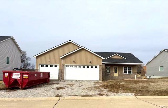 Caseyville, IL 62232,678 Prato CT