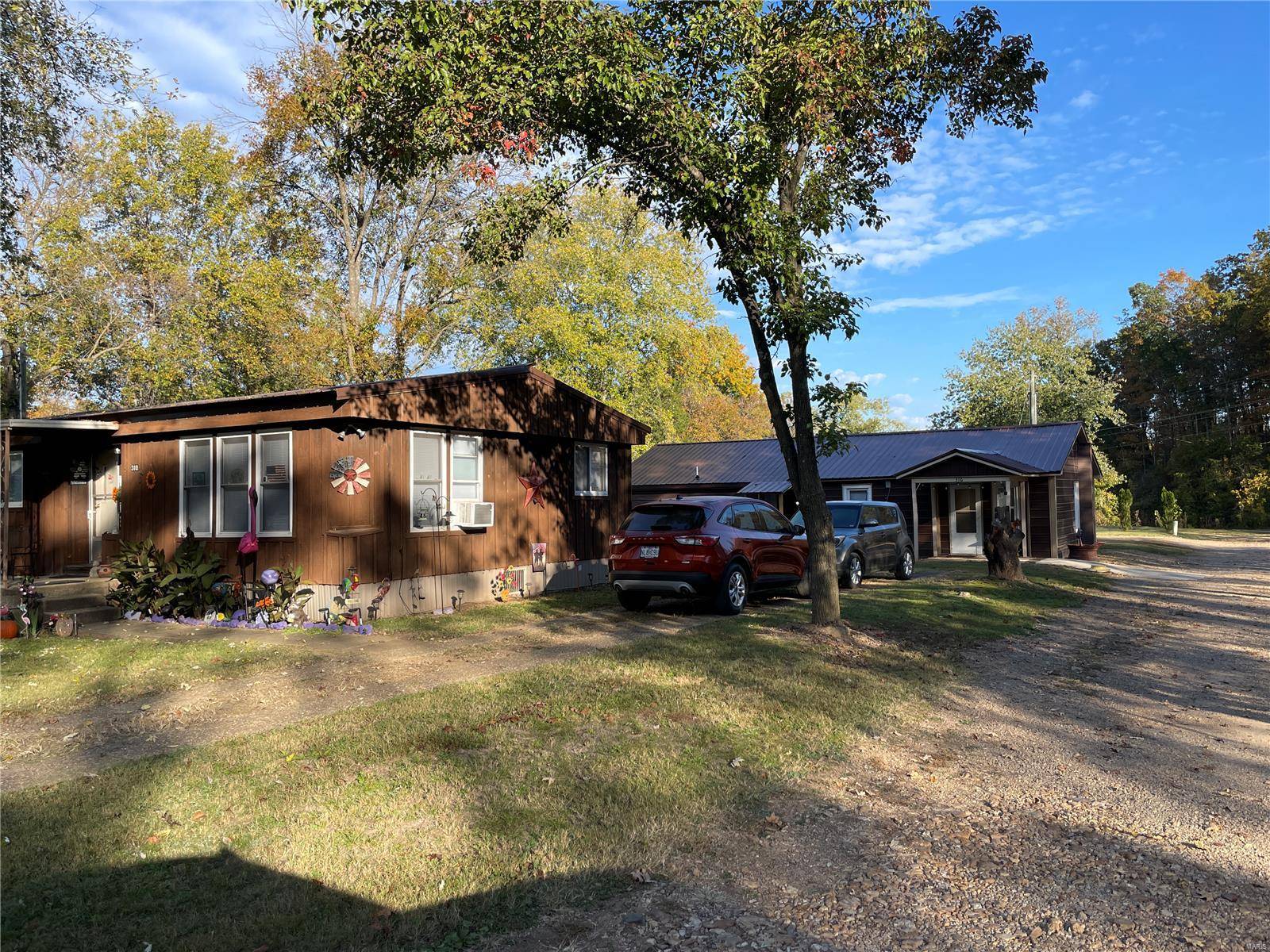 Piedmont, MO 63957,310 Beckville Road
