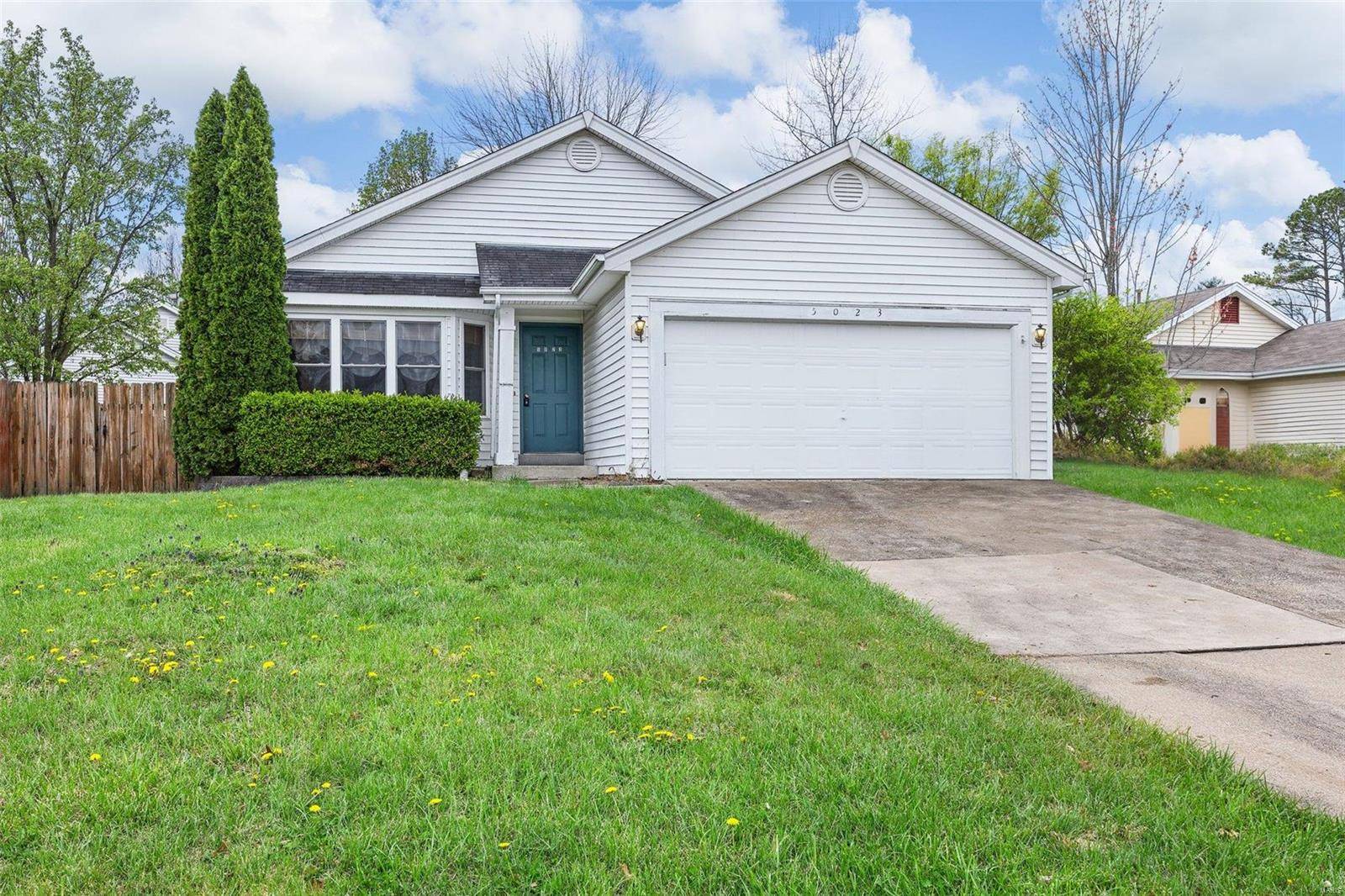 Cottleville, MO 63304,5023 Brittany Downs DR