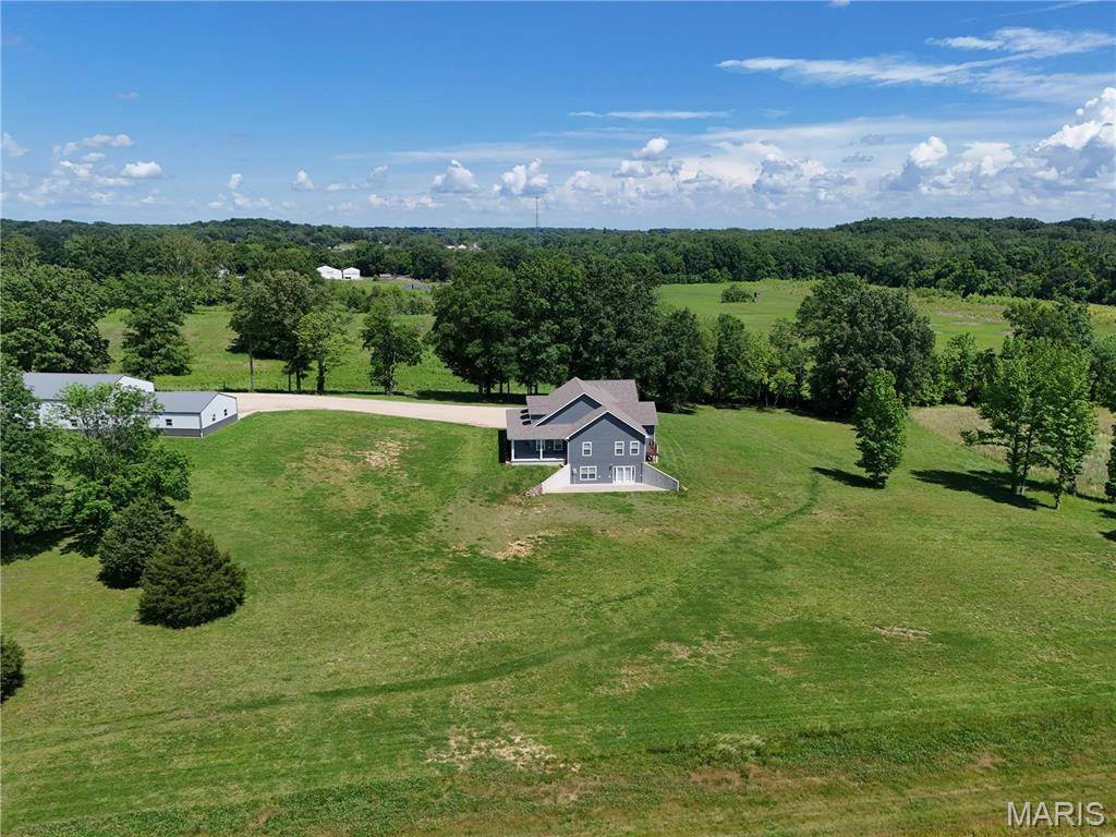 Puxico, MO 63960,5246 County Road 280