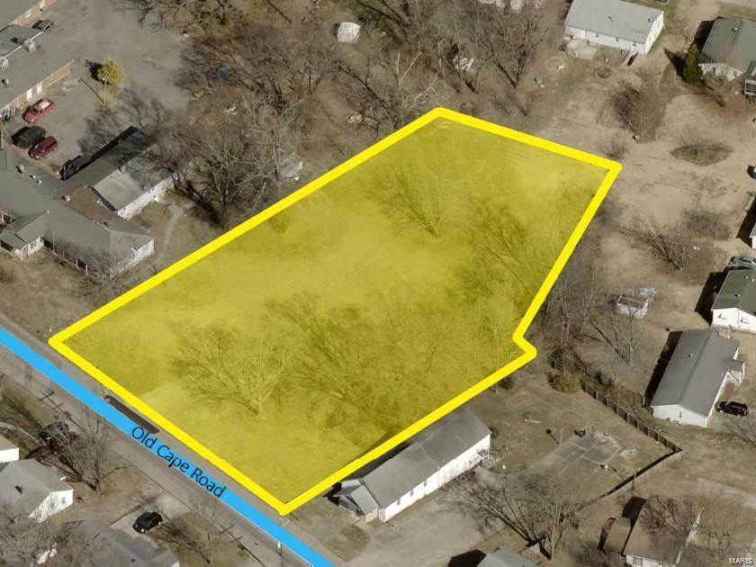 Jackson, MO 63755,924 Old Cape RD