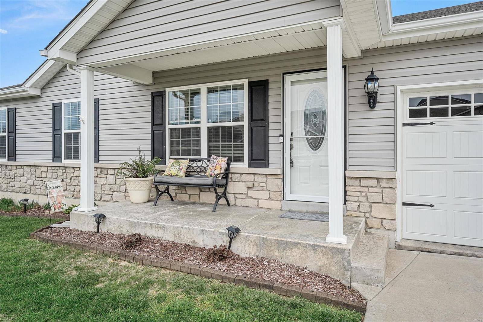 Wentzville, MO 63385,410 Prairie Creek DR