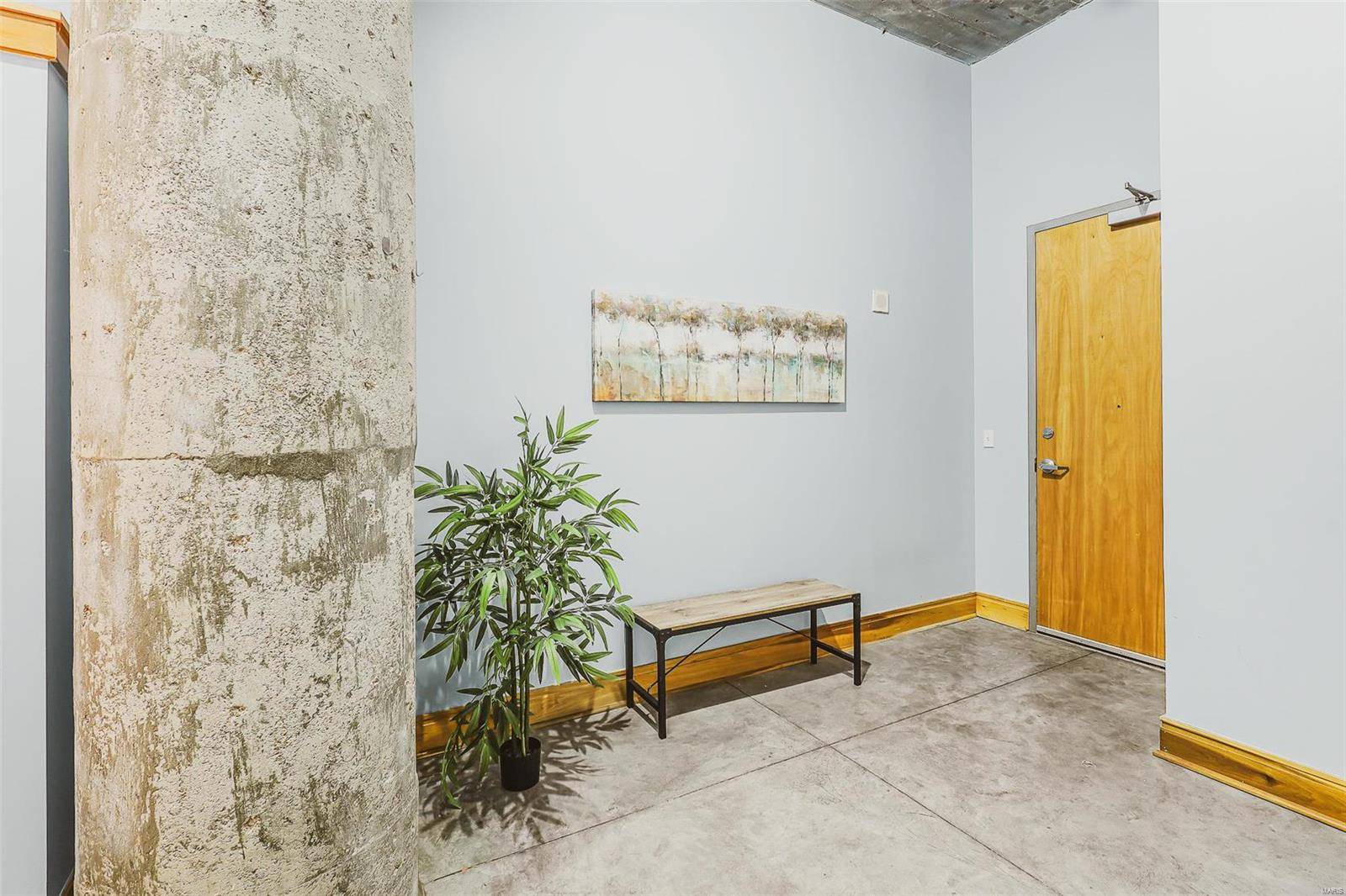 St Louis, MO 63103,1601 Washington AVE #203
