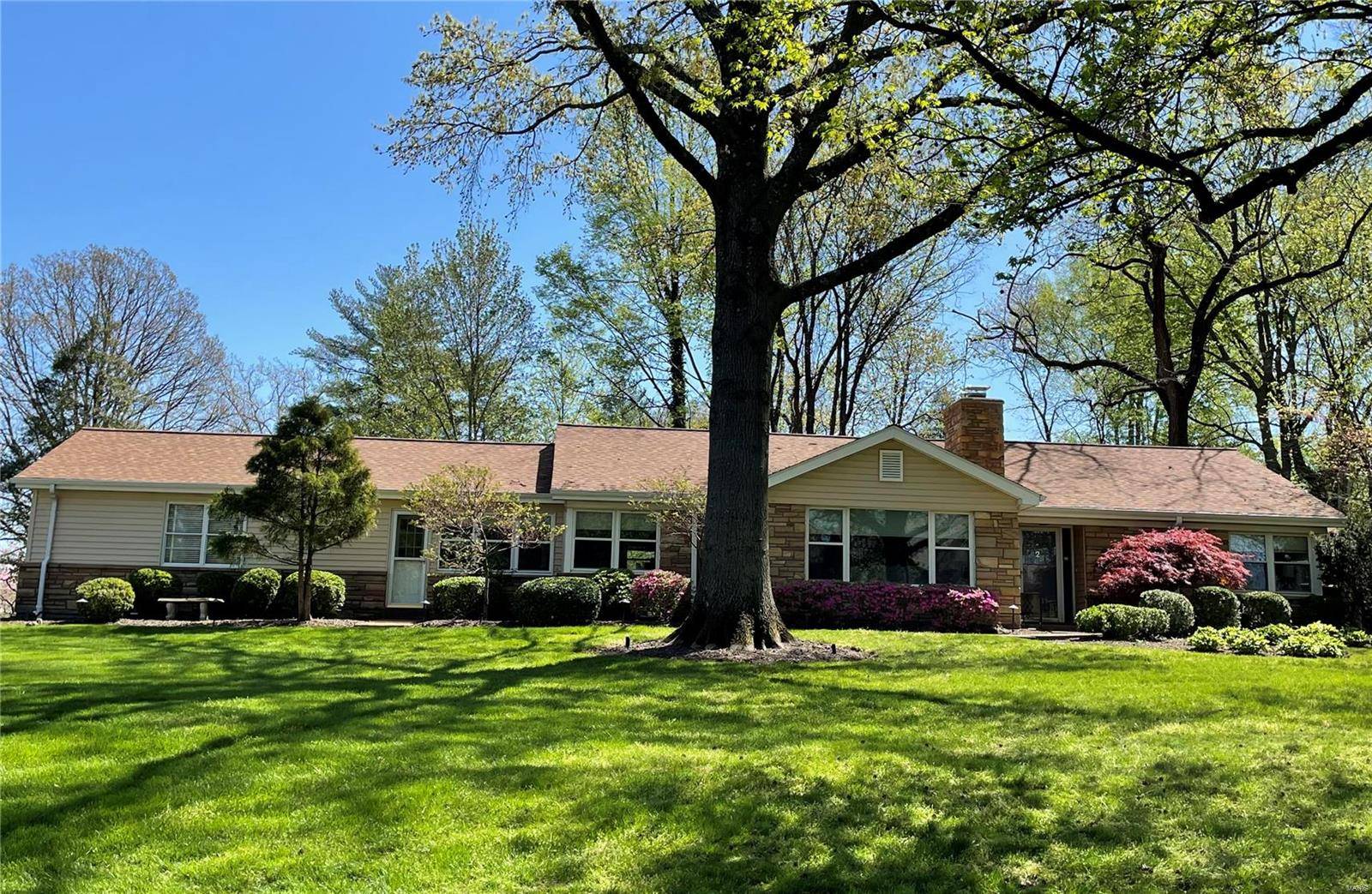 Olivette, MO 63132,2 Homestead Acres