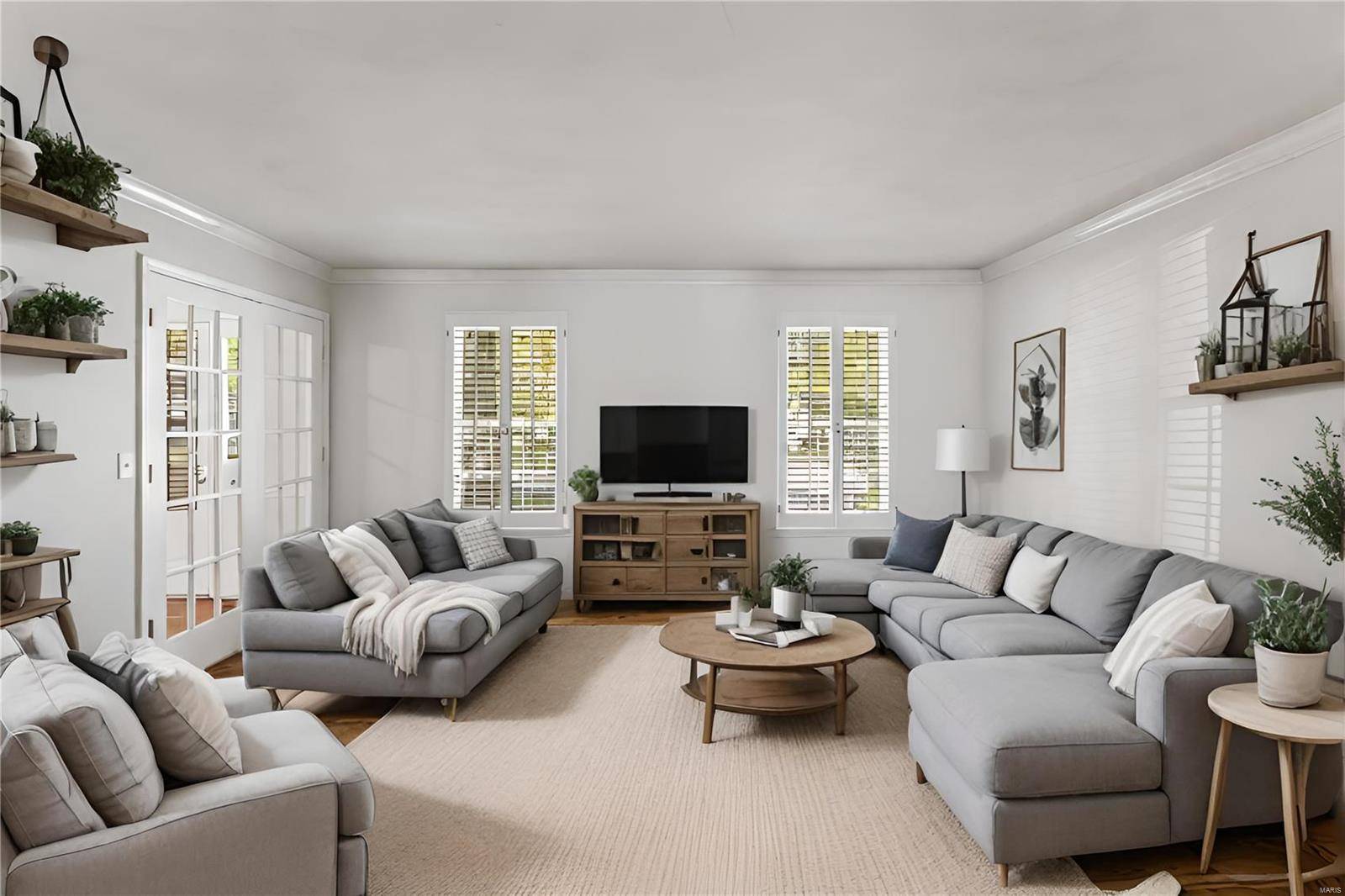 Kirkwood, MO 63122,732 Colonial Oak LN