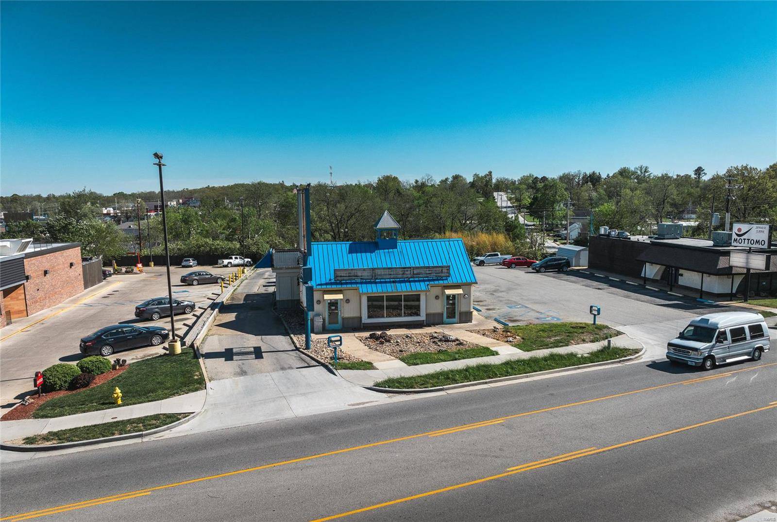 Rolla, MO 65401,1009 Kingshighway ST