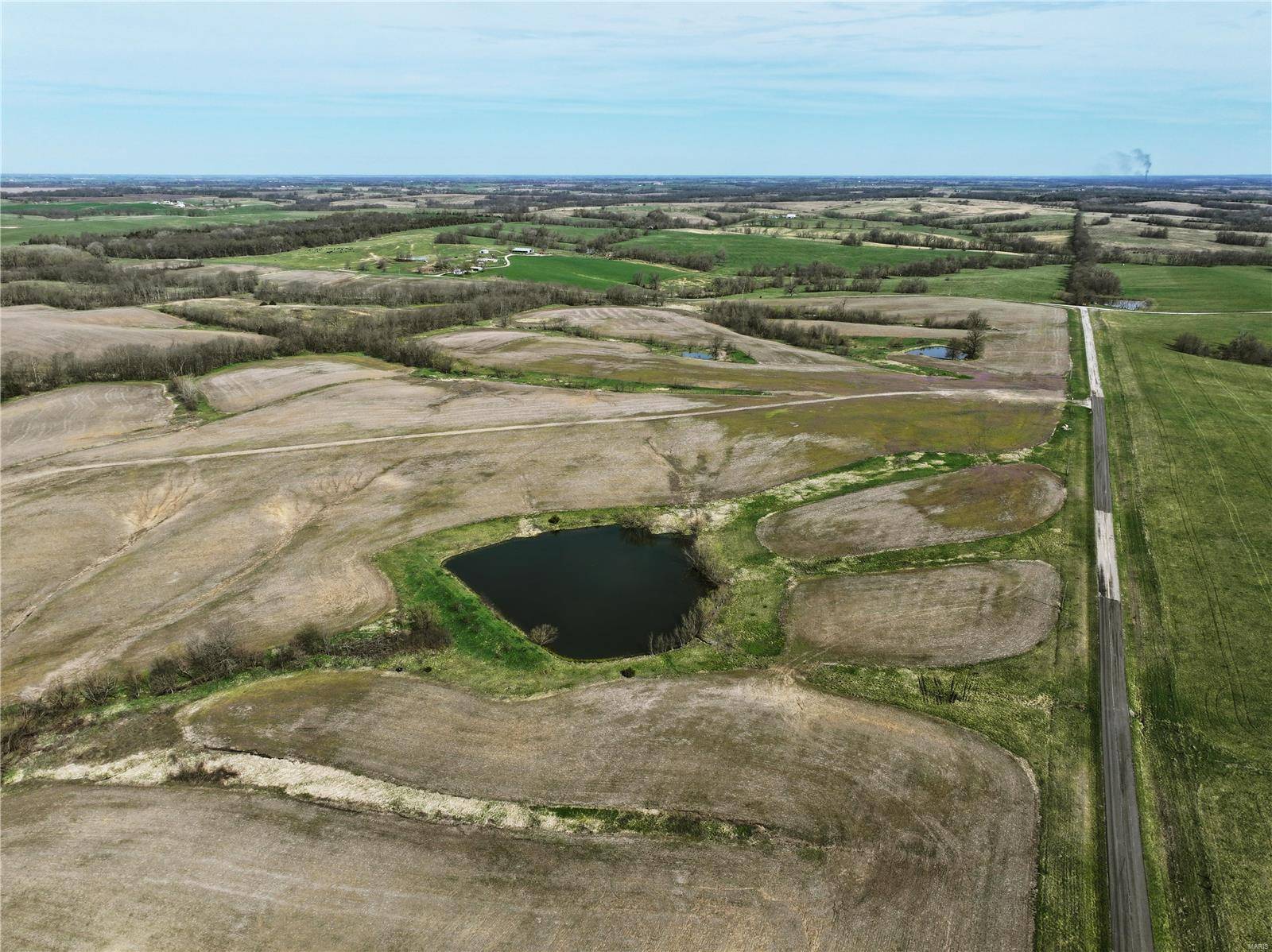 Purdin, MO 64674,0 Hwy Y