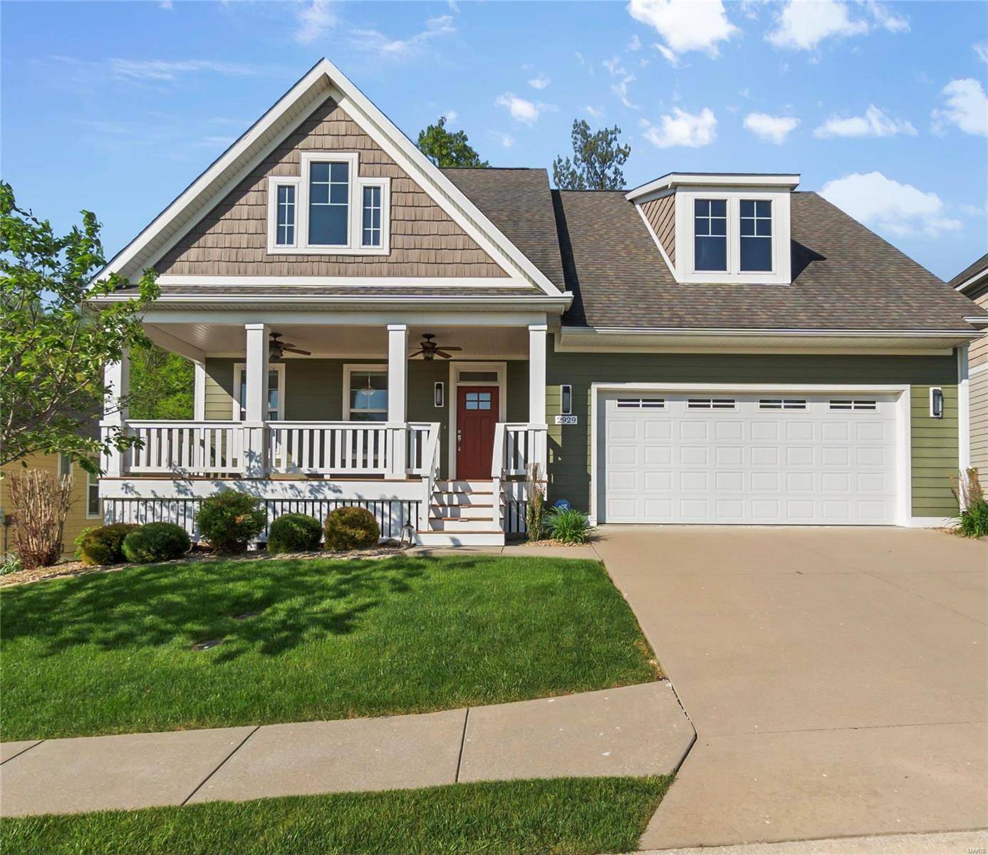 Cape Girardeau, MO 63701,2929 Pine Hill Spur