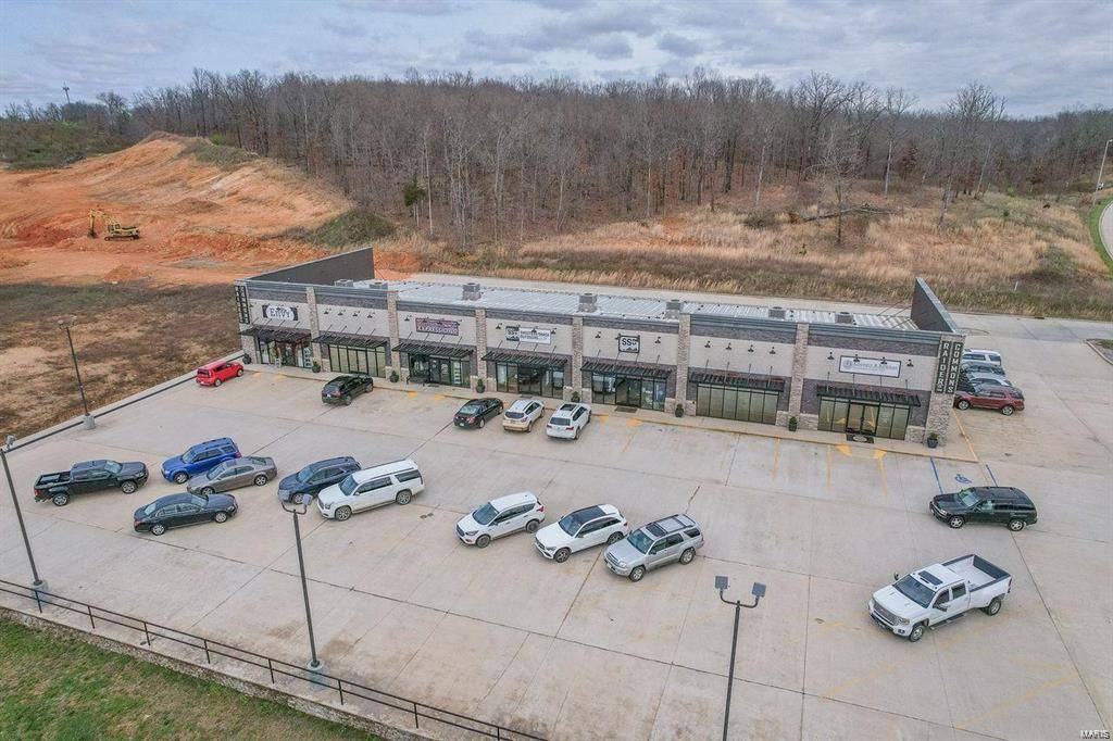 Poplar Bluff, MO 63901,2102 Shelby Road Suite 4